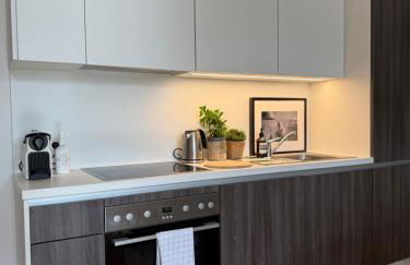 Appartements Schwere Reiter Straße München - Foto 17