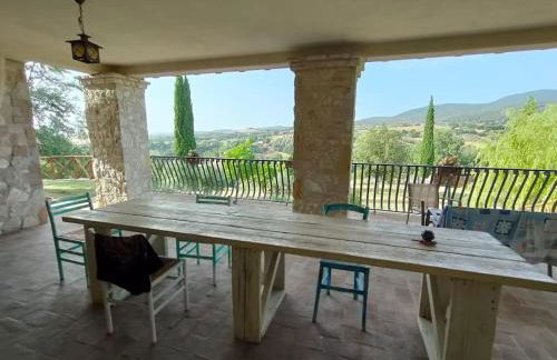 Country House Pacifici, Villa con piscina privata - Foto 17