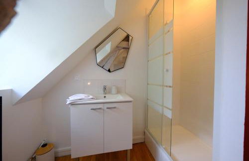 Rouen Gare - Grand T4 pour 6 personnes - Photo 22