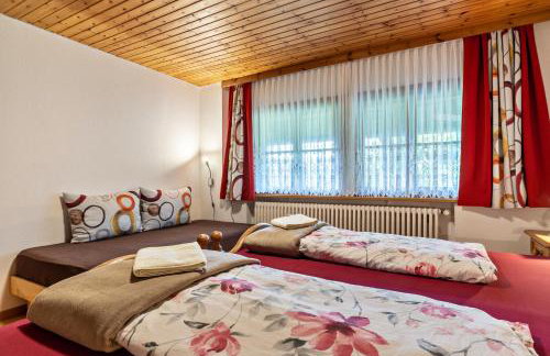 Ferienwohnung Metzgerbauernhof - Foto 14