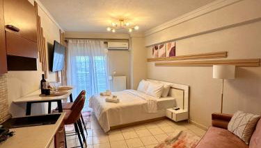 Velvet Suite in Thessaloniki - Foto 3