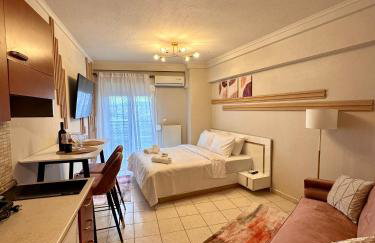 Velvet Suite in Thessaloniki - Foto 3