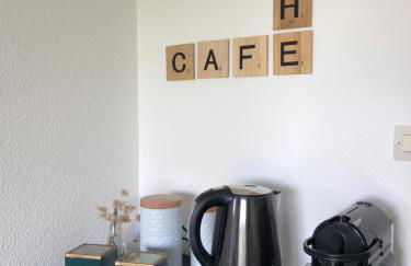 Unappartalamer Vue Golf de Pornic et piscine - Foto 10