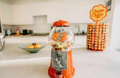 3 Bedroom Holiday Home by beach in Newquay - Foto 45