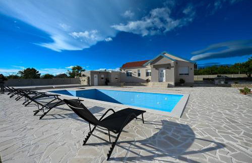 Holiday Home Marija with pool - Foto 36