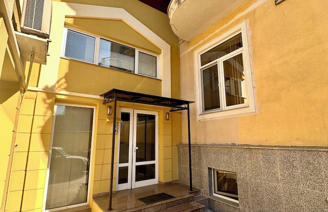 In the heart of Sofia near Vitosha Blvd. - Foto 26