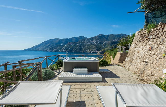 Villa Venere by Myvillacollection - Photo 41