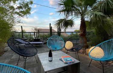 La Franqui Vue Mer Exceptionnel - Foto 8