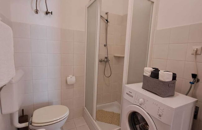 Apartments Berny - Photo 24