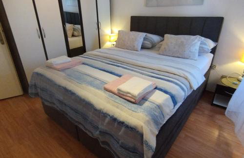 Apartman Koza 100m from the beach - Foto 21