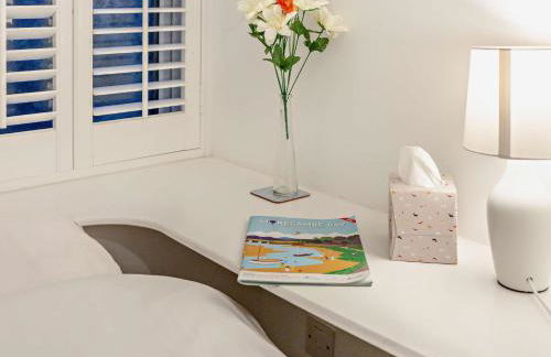 2 Bed in Heysham 93719 - Foto 10