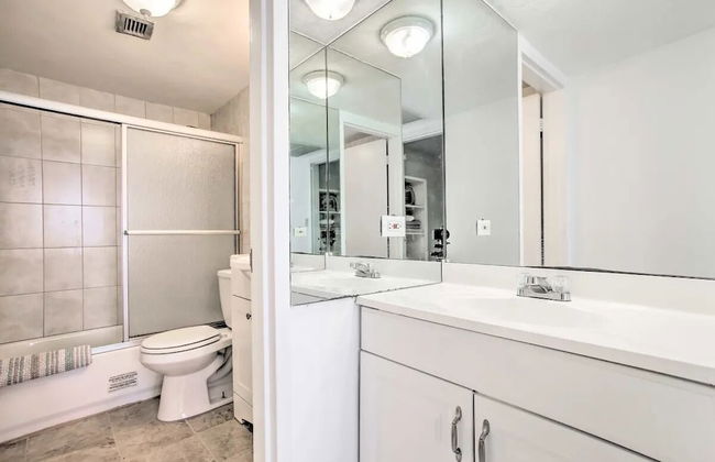 Ft Lauderdale Oceanfront Resort Condo W/ Views! 1 Bedroom Apts by RedAwning - Foto 12