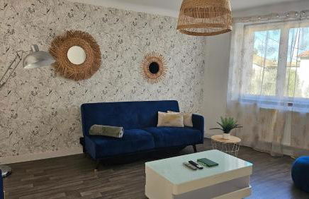 Spacieux appartement au pied de la cité médiévale - Foto 1