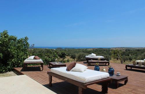 Terre Di Vendicari - Photo 55