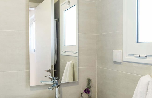 Falasarna Seafront House - Foto 14