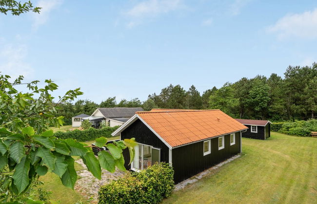 "Zaara" - 450m to the fjord - Foto 5