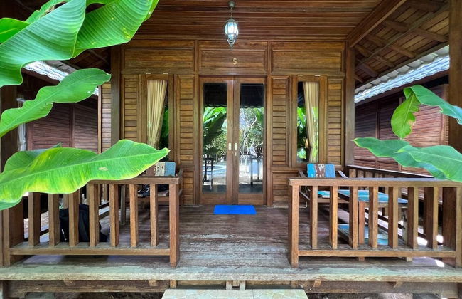 Green Villas Lembongan by ABM - Photo 20