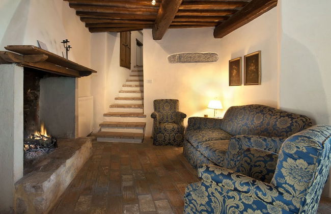 Agriturismo Fattoria Aquilone - Foto 19