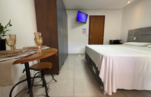 Studio luxuoso - Foto 6