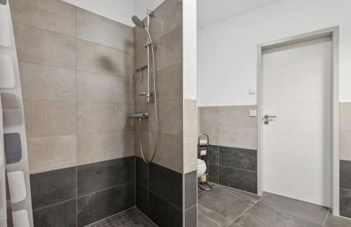 Fewo am Nordpark, Klinik-Uni-nah - Foto 9