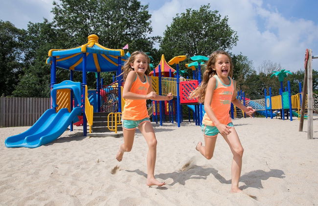 Chalet in Arcen With Private Terrace - Foto 15