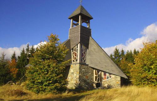 Ferienwohnung Am-Brueckenrain - Foto 29