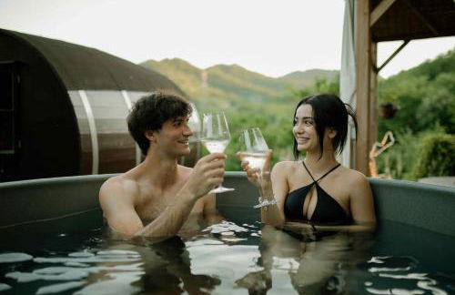 Glamping Il Rifugio dei Marsi - Foto 13