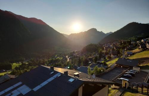 Les Vues de Lily - Châtel - Foto 53