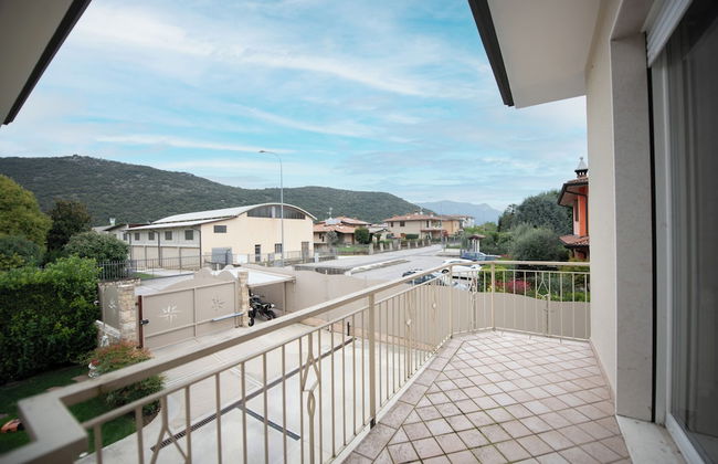 Villa Lucia - Foto 25