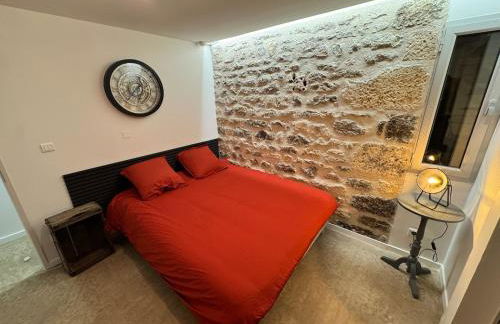 Gîte de Marcenac - Foto 44