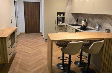 Apartament Lublin Wieniawska - Foto 1