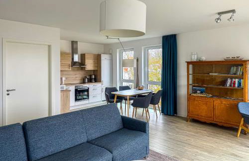 Ferienwohnung Sundüberblick - 150 Meter zum Strand - Foto 15