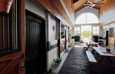 Charming Loft B&B with Private Bath & Country Breakfast near Old Hickory Lake – Gallatin, Tennessee - Foto 18