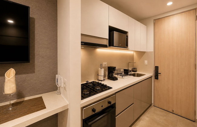 Apartamentos Salguero Suites - by SOHO - Foto 58