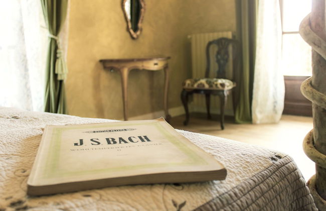 Le Stanze della Musica - Foto 3