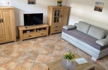 Bienes Ferienwohnung Güstrow - Foto 3