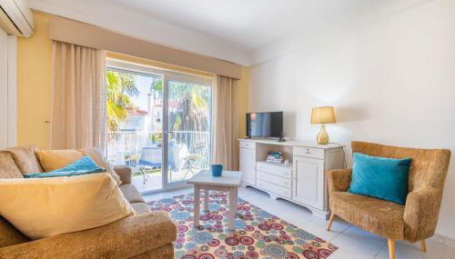 T2 Oásis Parque, Piscinas, Jacuzzi e ténis! - Foto 4