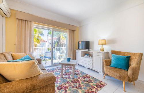 T2 Oásis Parque, Piscinas, Jacuzzi e ténis! - Foto 4