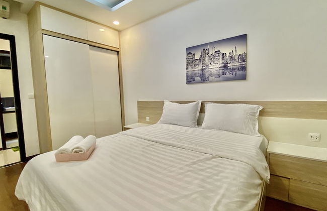 Sunrise City Apartment - Photo 25