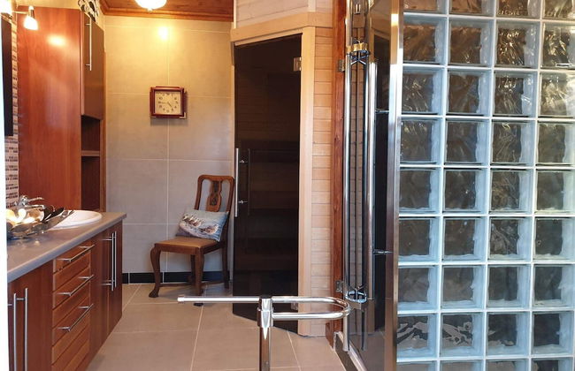 6 Person Holiday Home in Skudeneshavn-by Traum - Foto 13