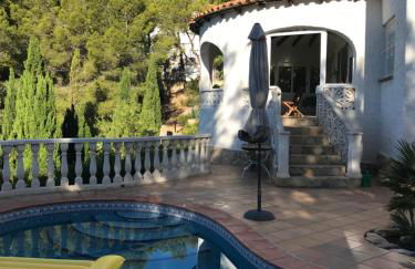 Villa Paradise - Foto 29