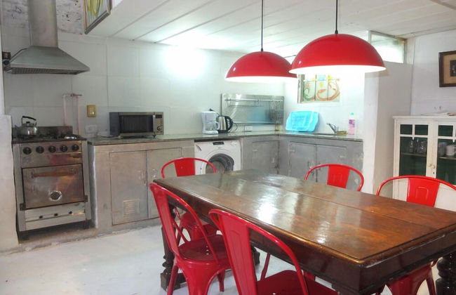 Casa San Telmo 12 - Foto 6