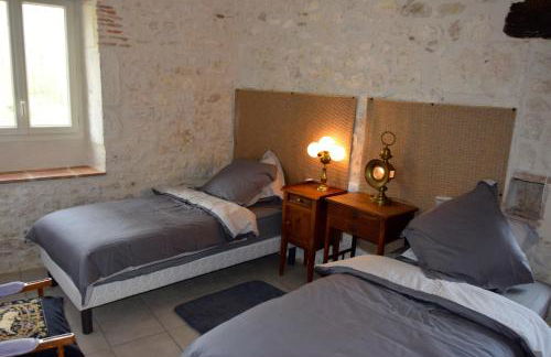 Le Manoir De Bonal - Foto 8