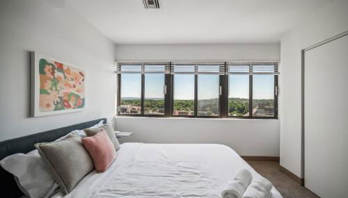 PP 1301 Modern Corporate 2br, pool, Gym - Foto 2