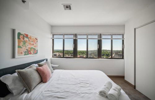 PP 1301 Modern Corporate 2br, pool, Gym - Foto 2