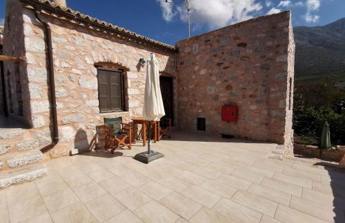 Guesthouse Toxotis - Foto 14