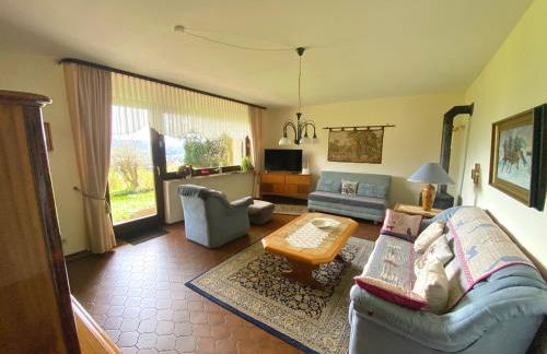 Ferienwohnung Rhönpanorama - Foto 8