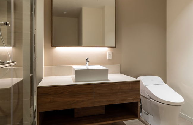 The Vale Rusutsu - Foto 65