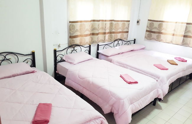 Mae Rampung Beach House 2 - Foto 65