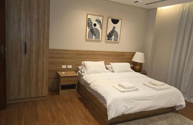 Maison 7 New Cairo - Foto 29